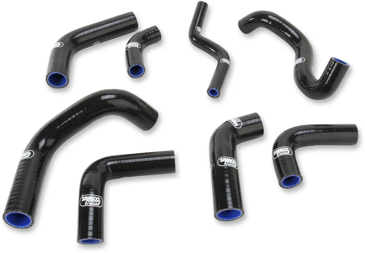 Radiator Hose Kit — Standard