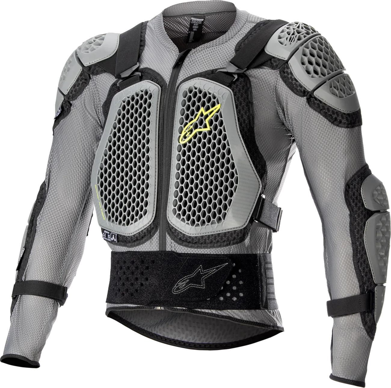 Bionic Action v2 Protection Jacket