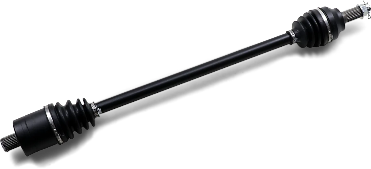 8 Ball Extreme Duty Axle