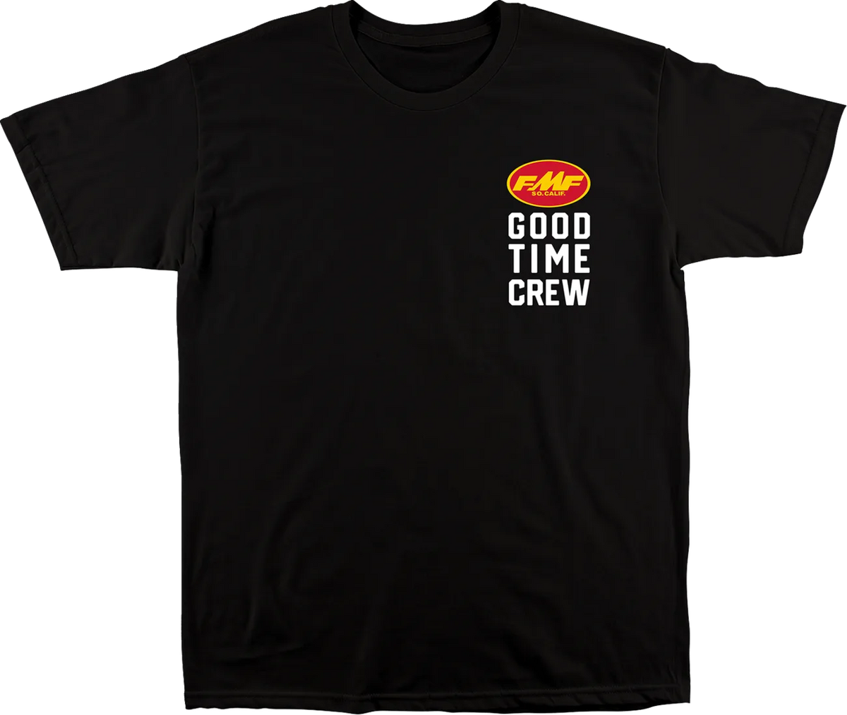 Good Time Crew T-Shirt