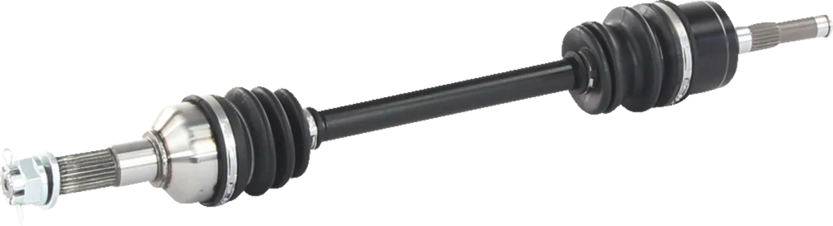 OEM Replacement Standard CV Axle