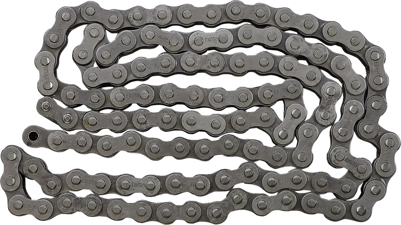 Standard Non-Sealed Chain