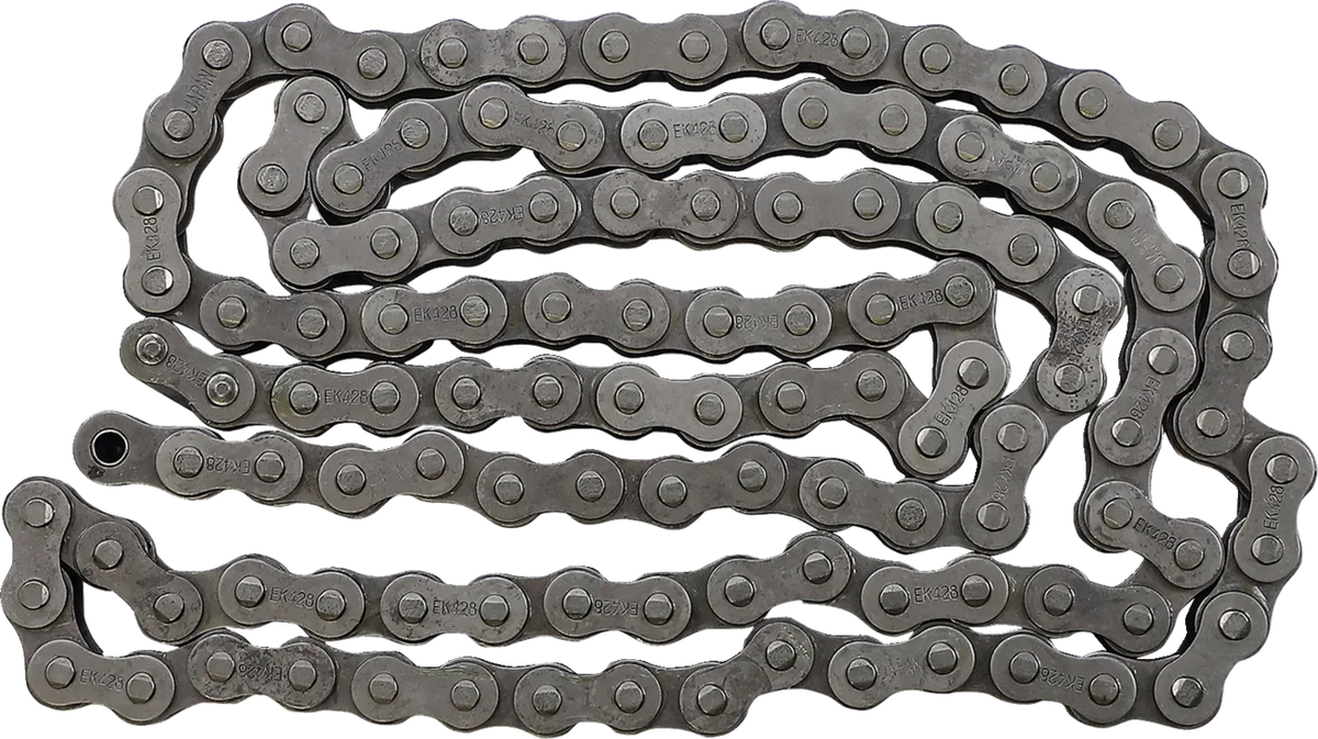 Standard Non-Sealed Chain