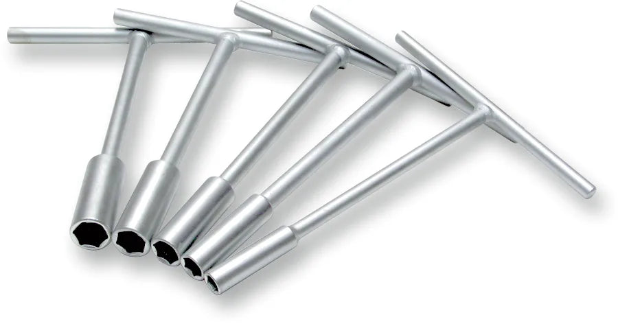 Racer Mini-Pro T-Handle Tool Set