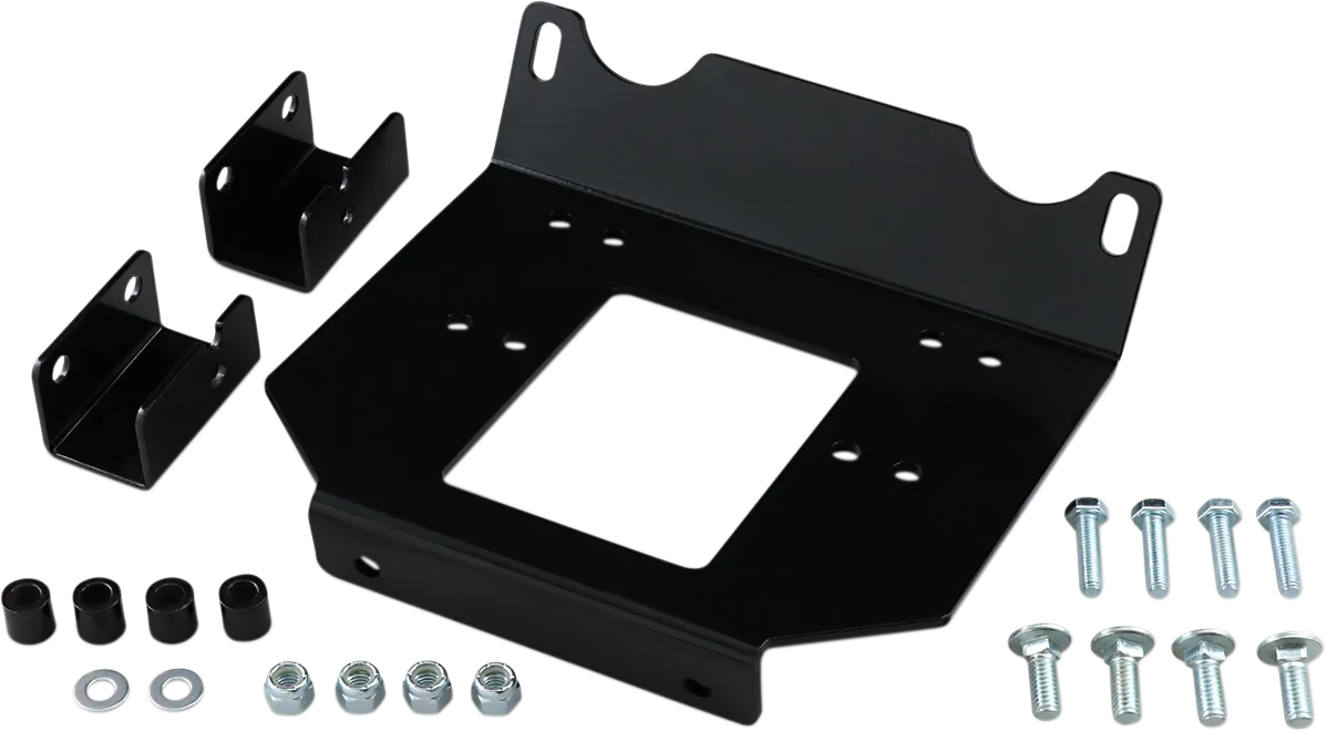 Winch Mount