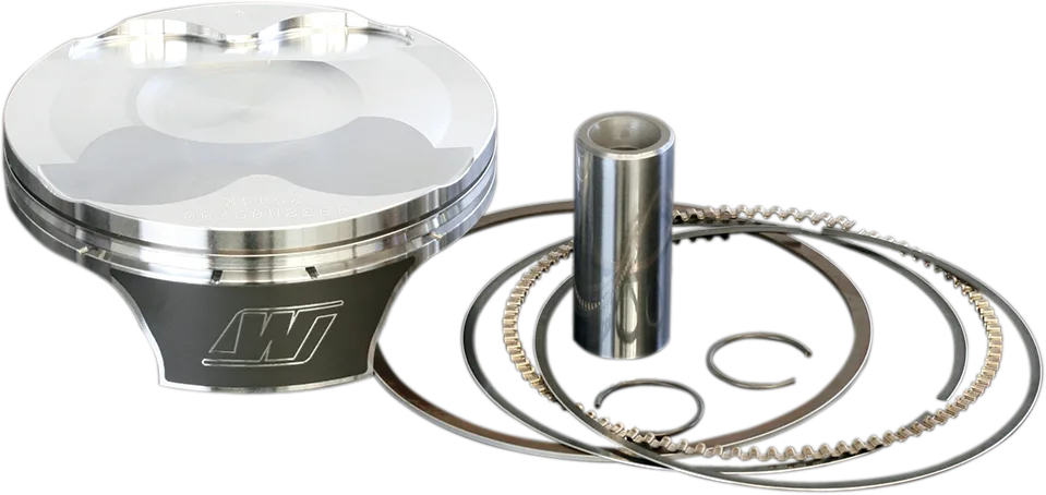 Piston Kit Forged Series for 4-Stroke
