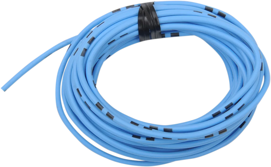 Colored Wiring