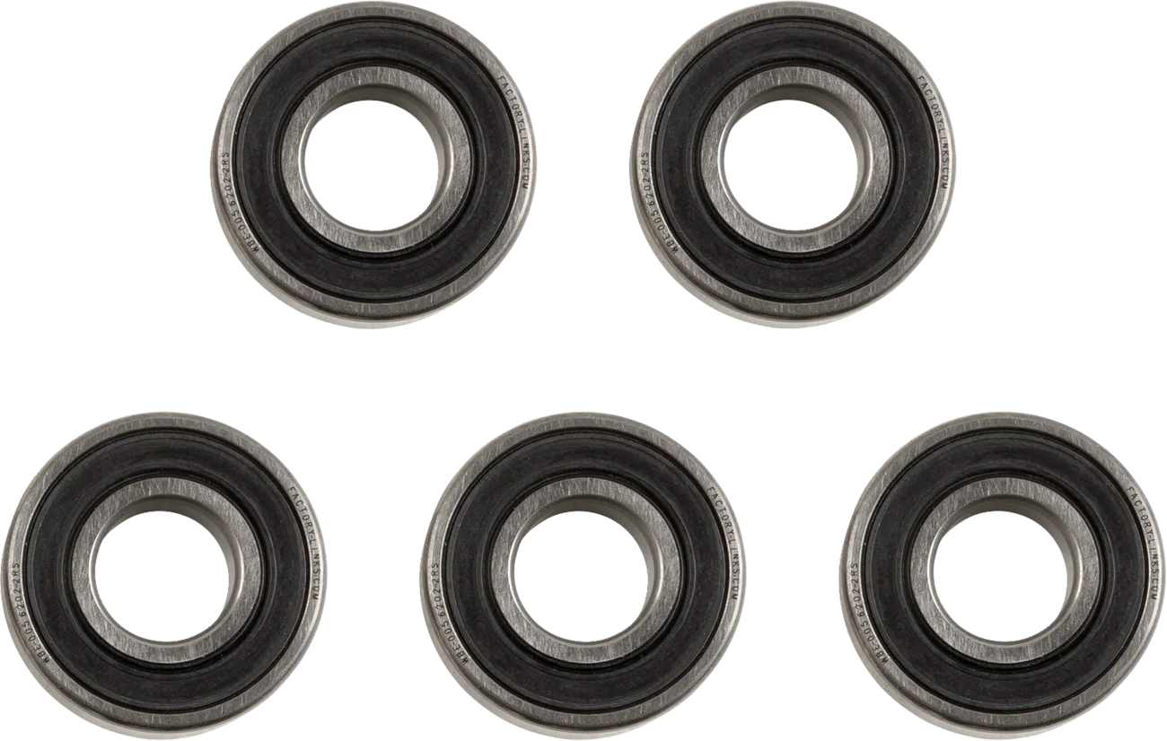 Wheel Bearing Packs