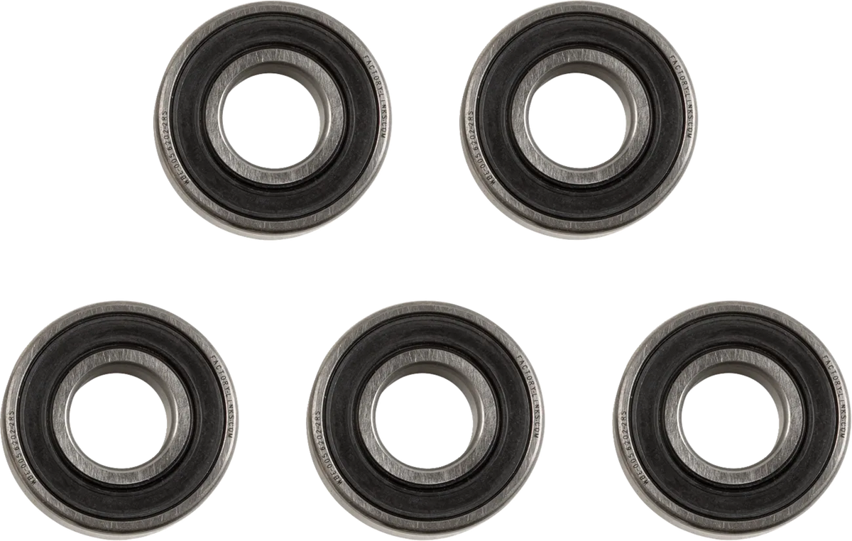Wheel Bearing Packs