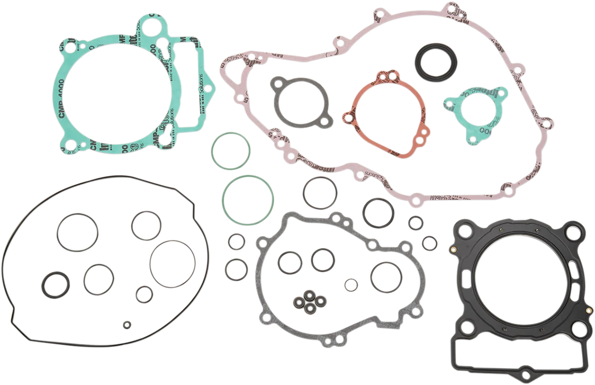 Complete Gasket Kit