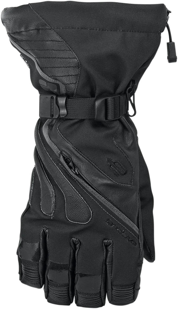 Meridian Gloves