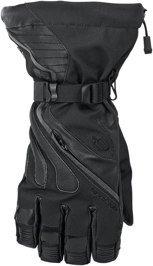 Meridian Gloves