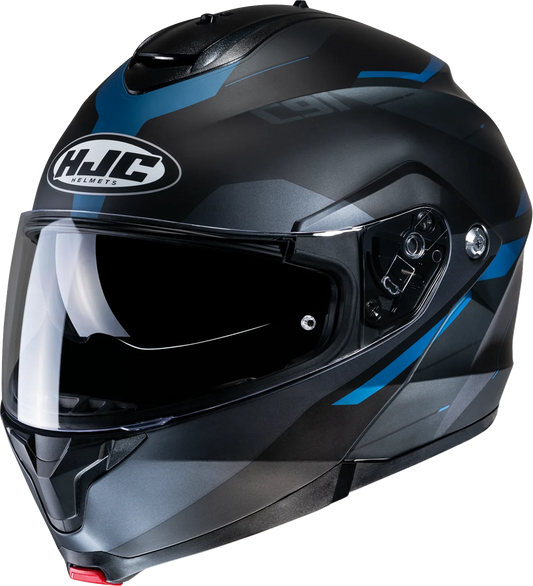 C91 Karan Modular Helmet