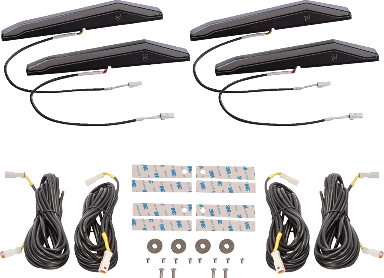 APEX Cab Lights