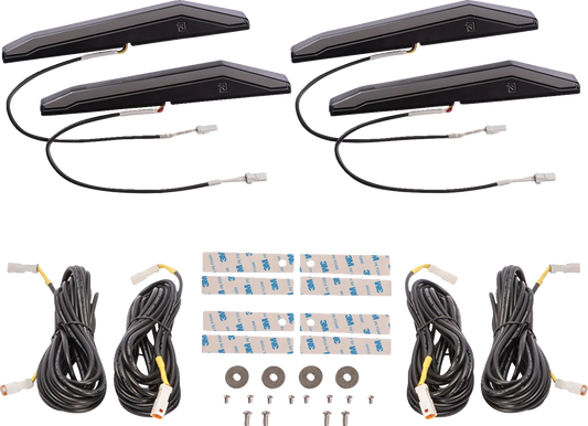 APEX Cab Lights
