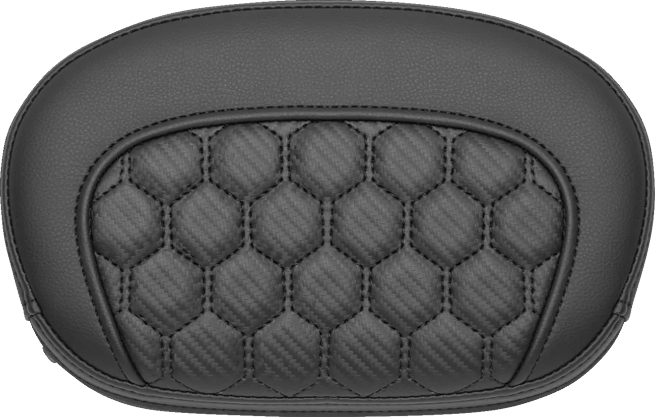 Mini Contour Sissy Bar Pad