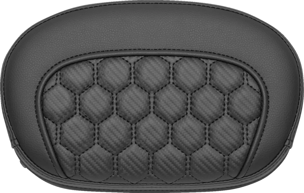Mini Contour Sissy Bar Pad