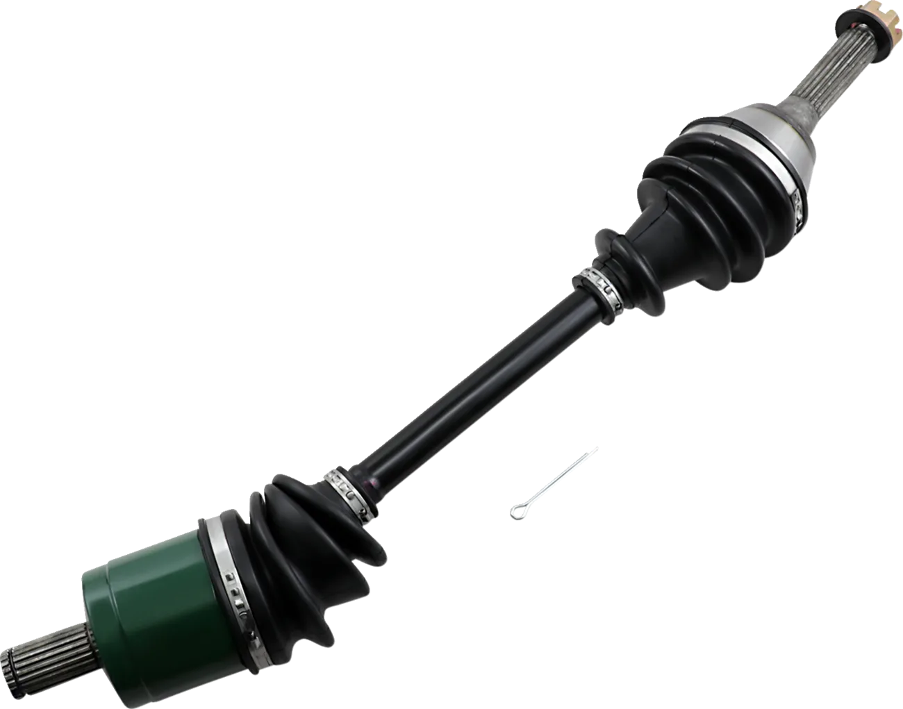 OEM Replacement Standard CV Axle