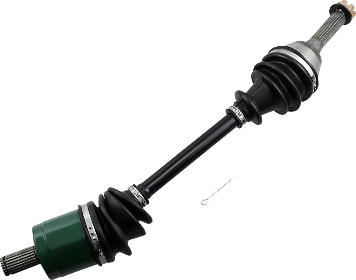 OEM Replacement Standard CV Axle