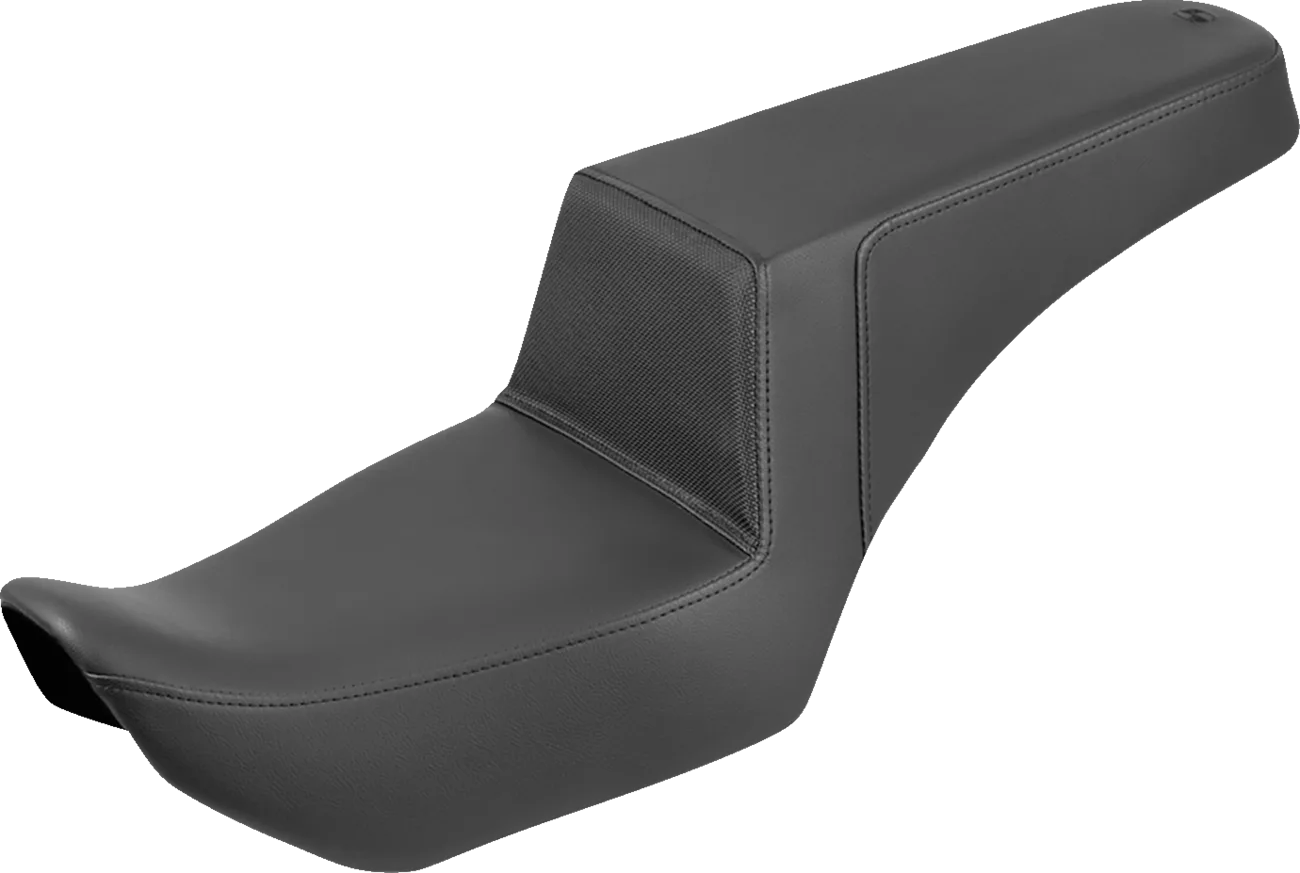 Step-Up Seat