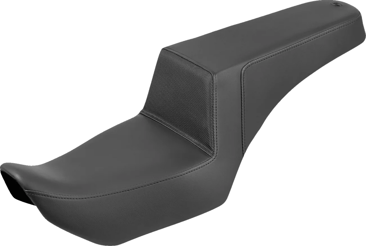 Step-Up Seat