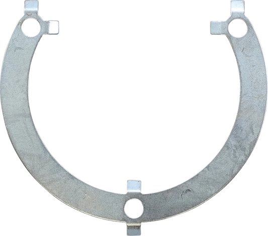 Inner Primary Cover Lock Plate