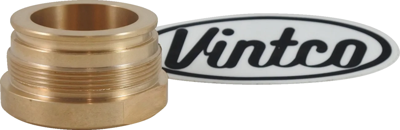 Air Shock Bearing