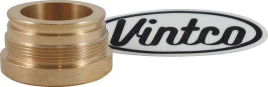 Air Shock Bearing