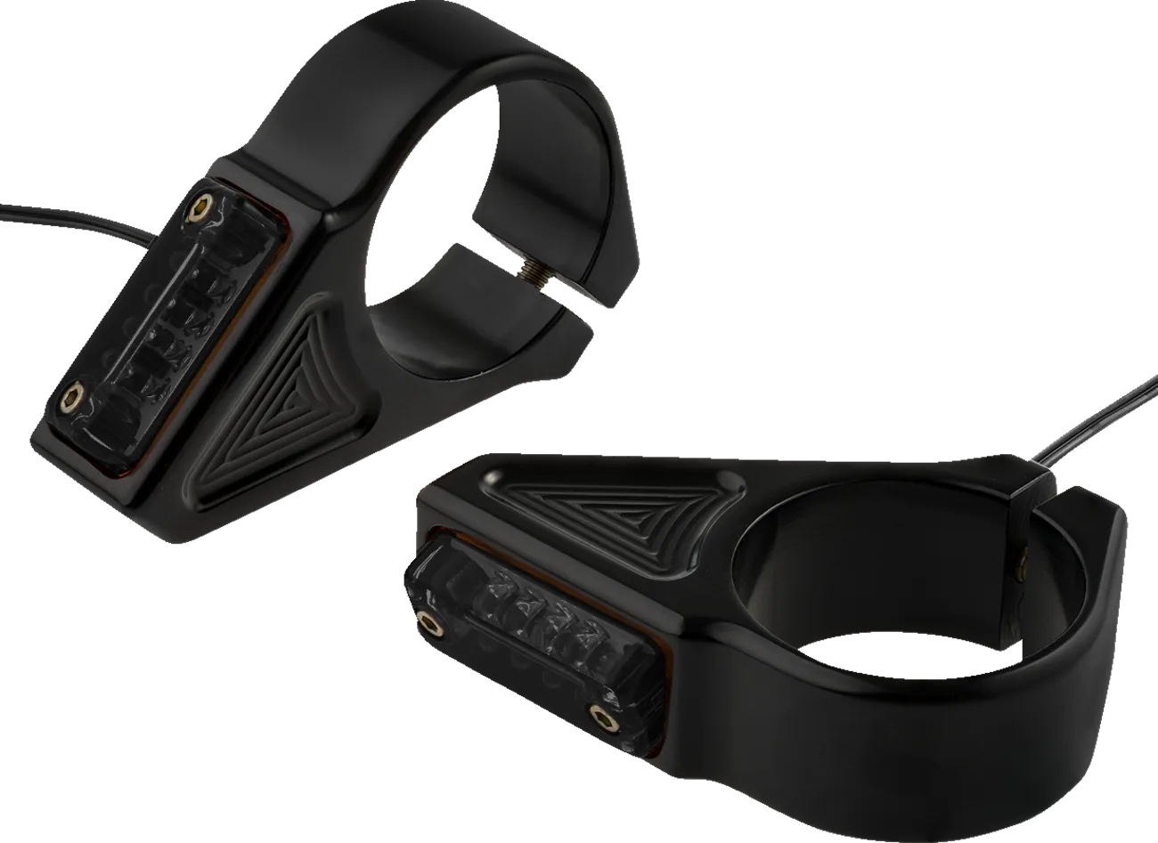 Fork Mount Turn Signals