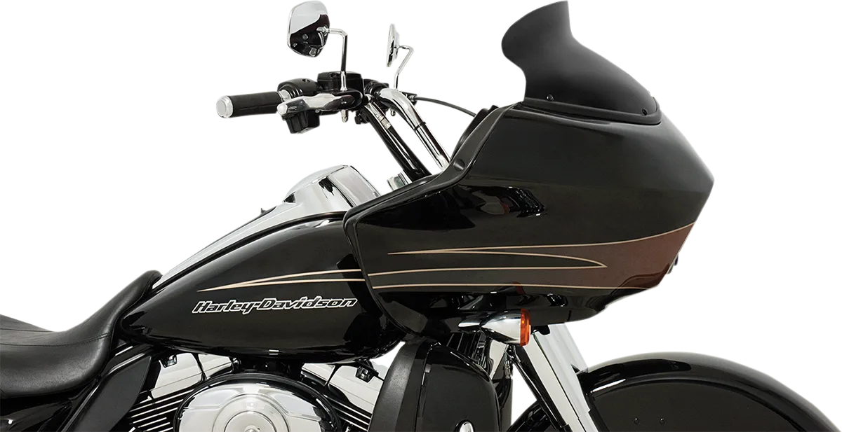 Spoiler Replacement Windshield for OE Fairings