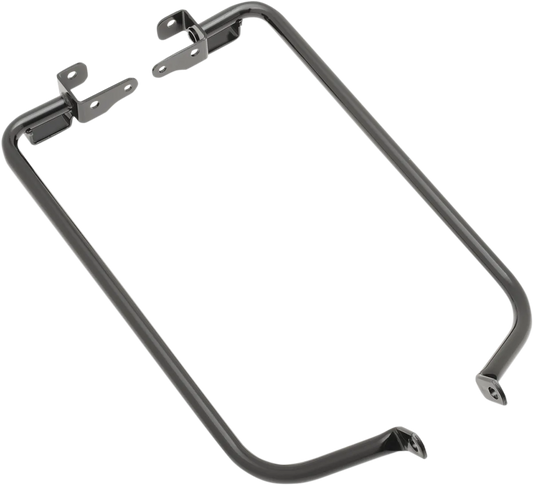 Saddlebag Support Brackets