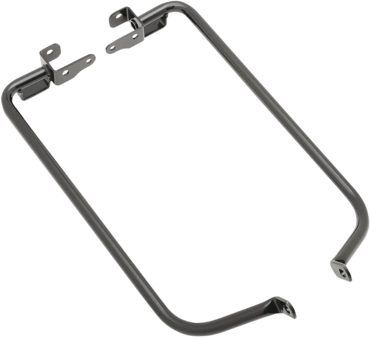 Saddlebag Support Brackets