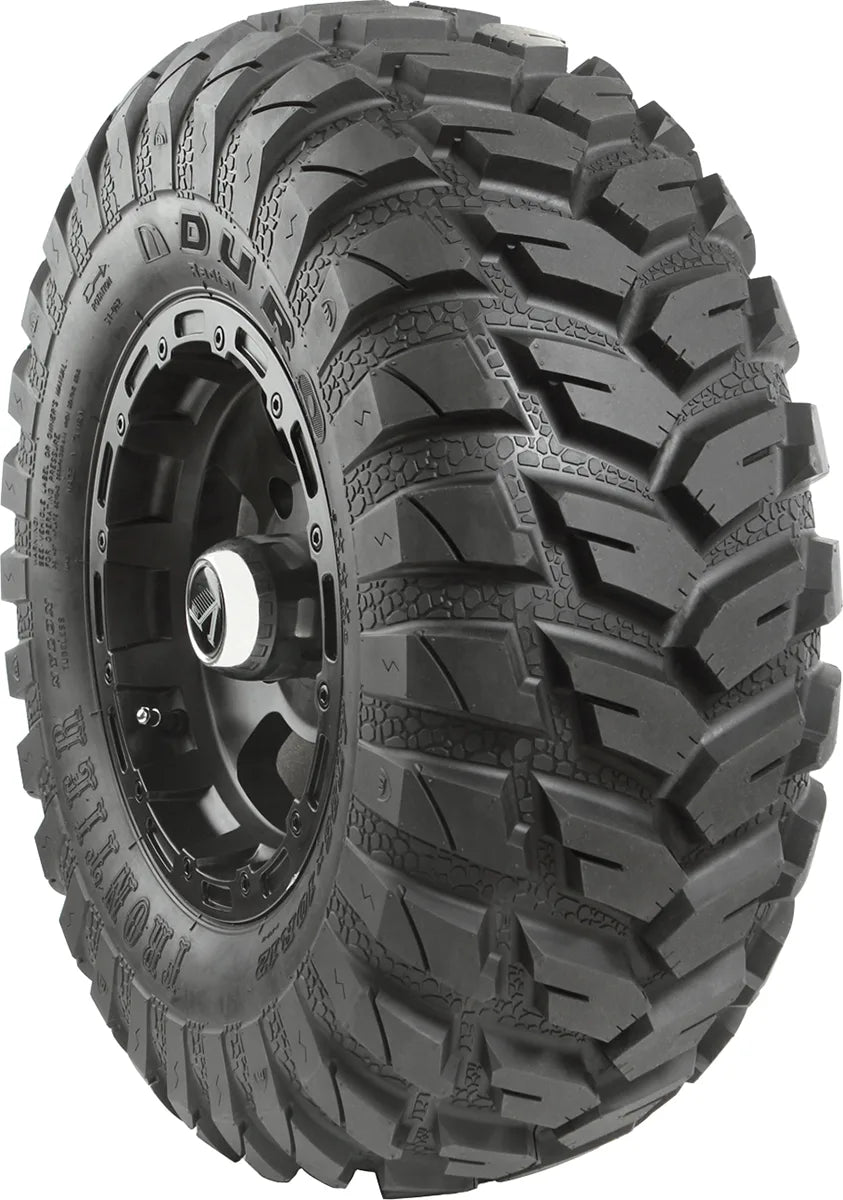 DI-2037 Frontier Tire