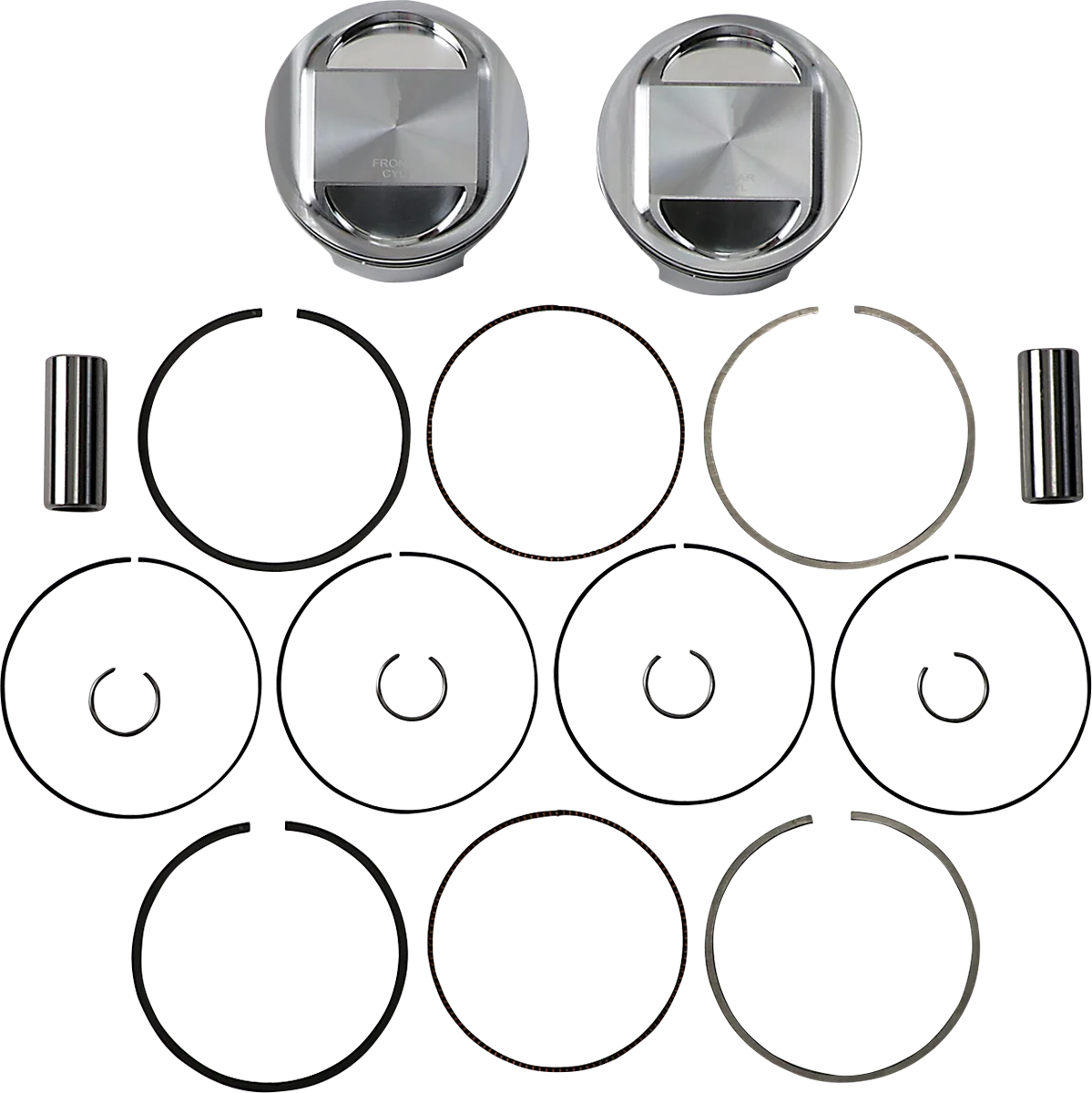 Piston Kit