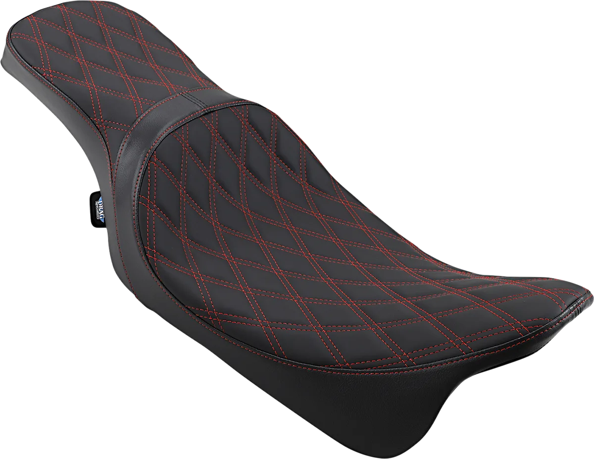 Predator 2-Up Seat