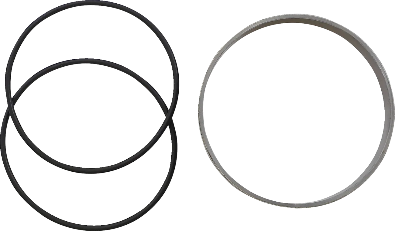 DU Piston Bushing Conversion Kit