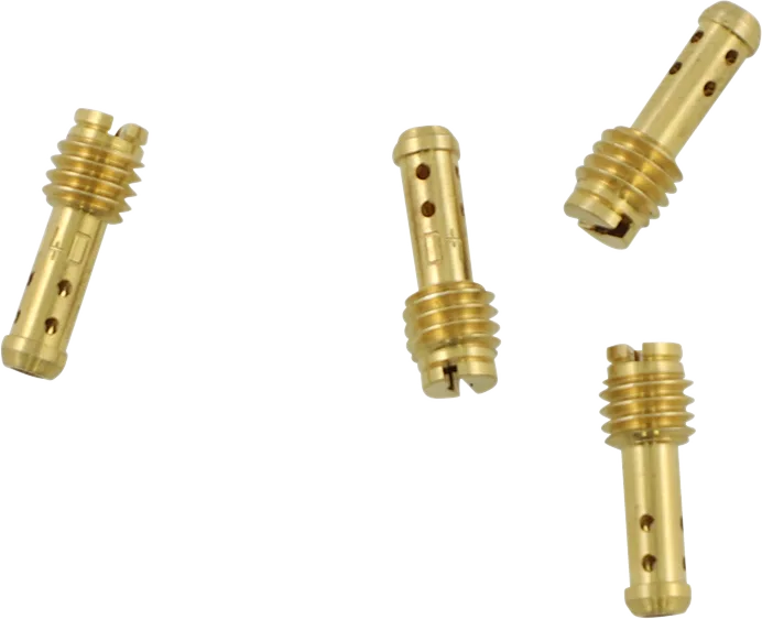 Mikuni RD VM22/210 Pilot Jets