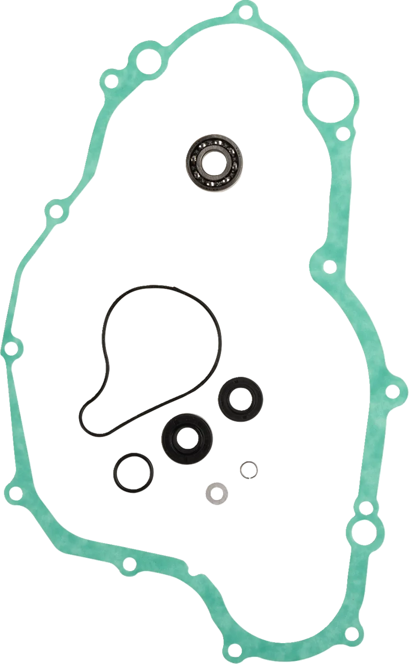 Water Pump Rebuild Kit