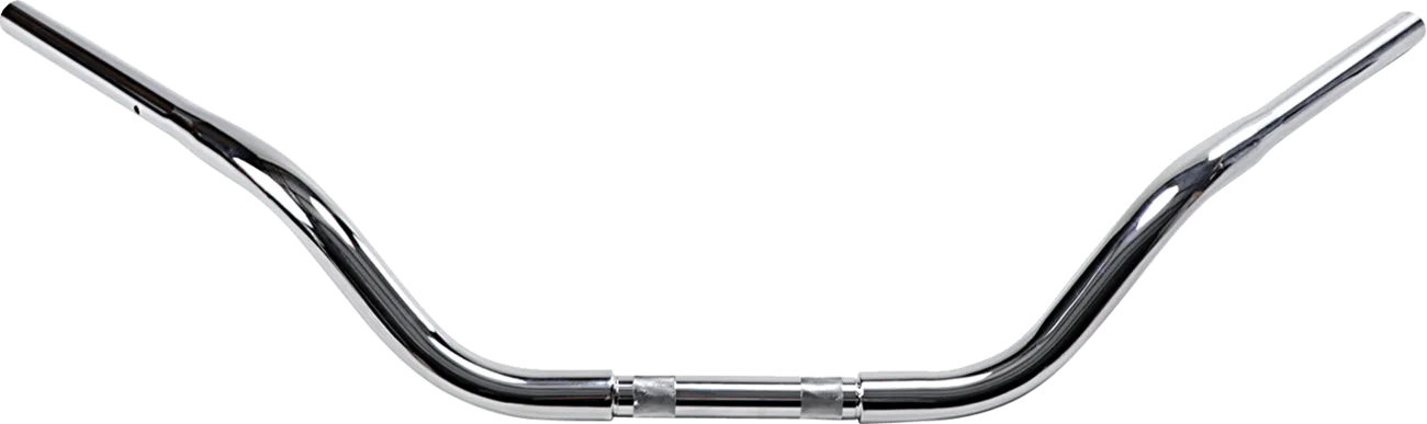 1-1/4" Big Johnson FL Handlebar