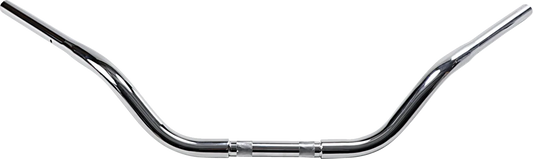 1-1/4" Big Johnson FL Handlebar
