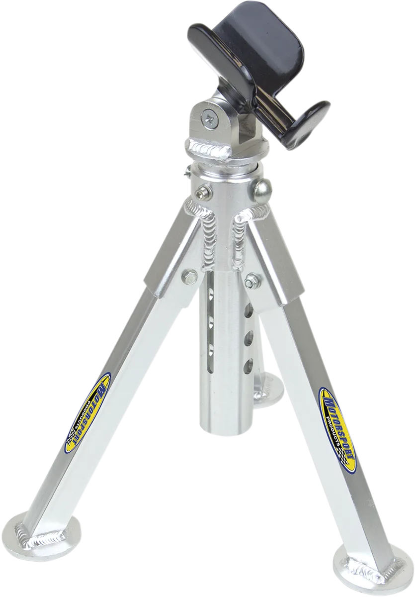 Lay-Over Stand