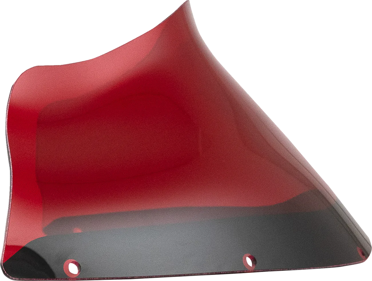 Kolor Flare® Windshield for FXRP Fairing