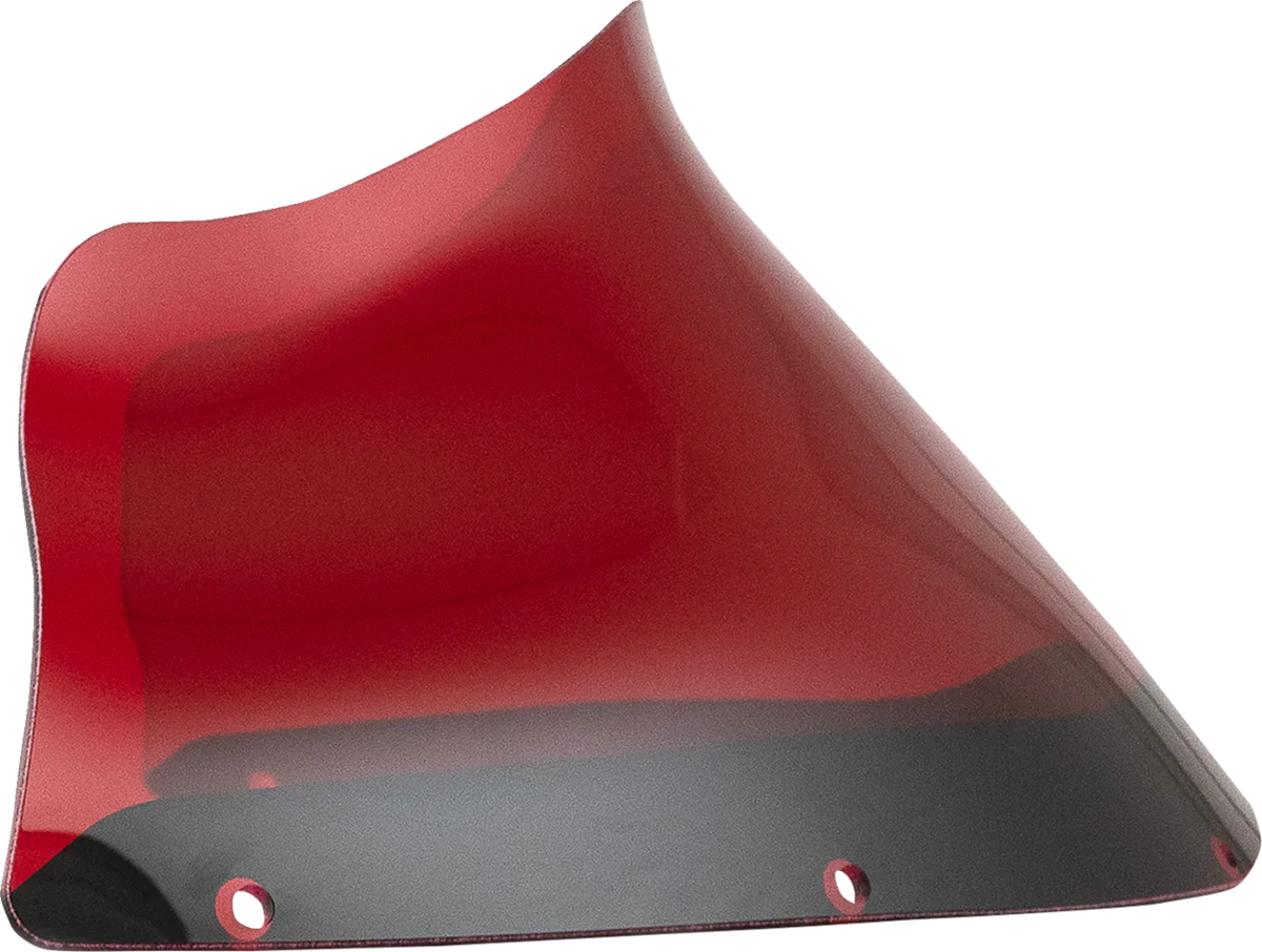 Kolor Flare® Windshield for FXRP Fairing