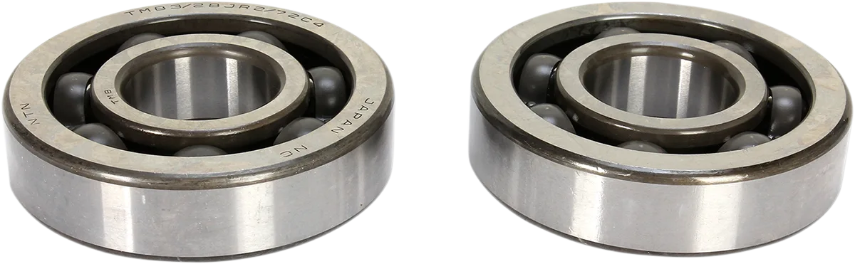 Crankshaft Bearing and Seal Kit