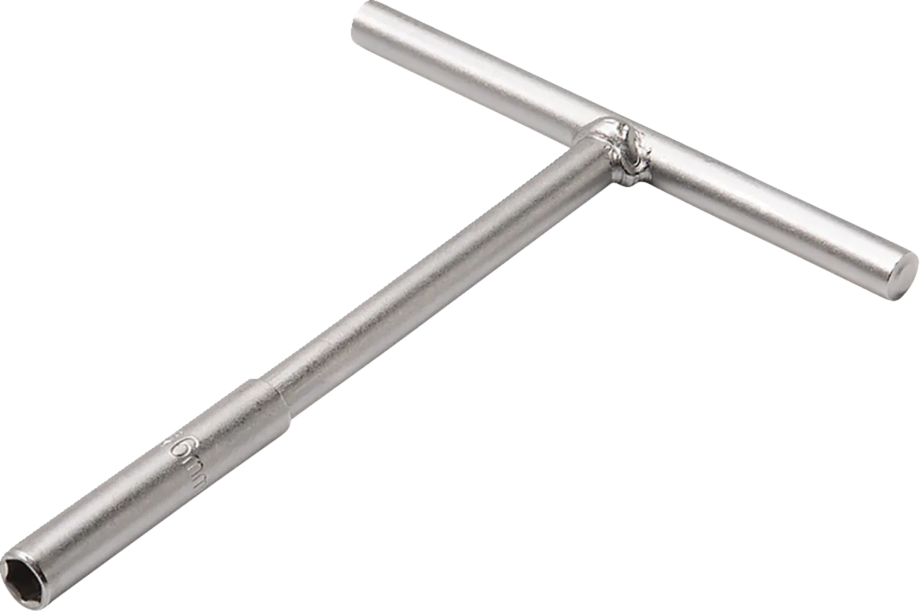 Mini-Pro T-Handle 6 mm
