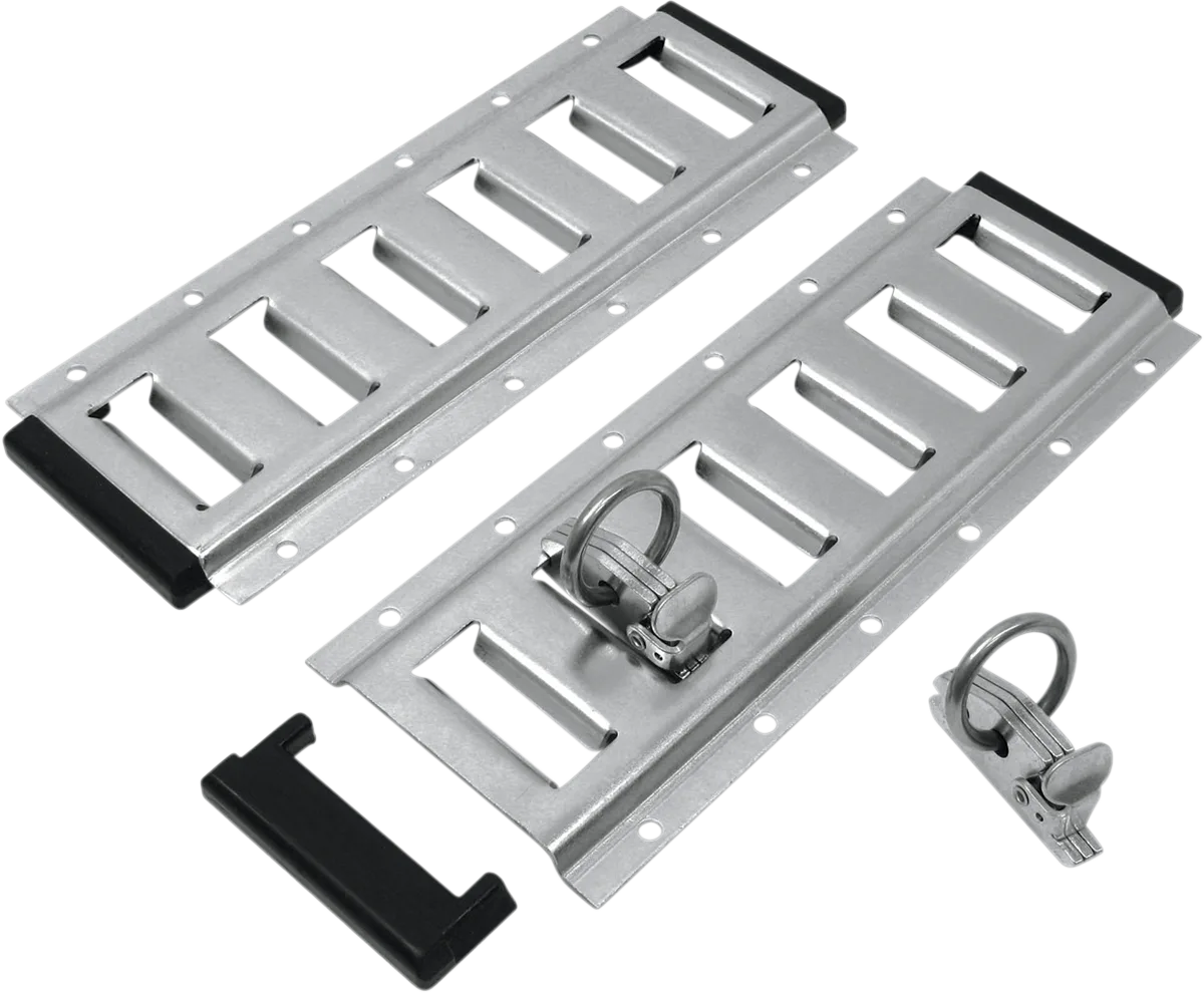 Complete E-Track Kit