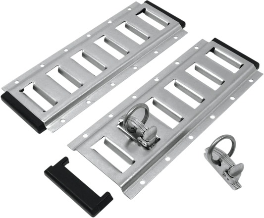 Complete E-Track Kit