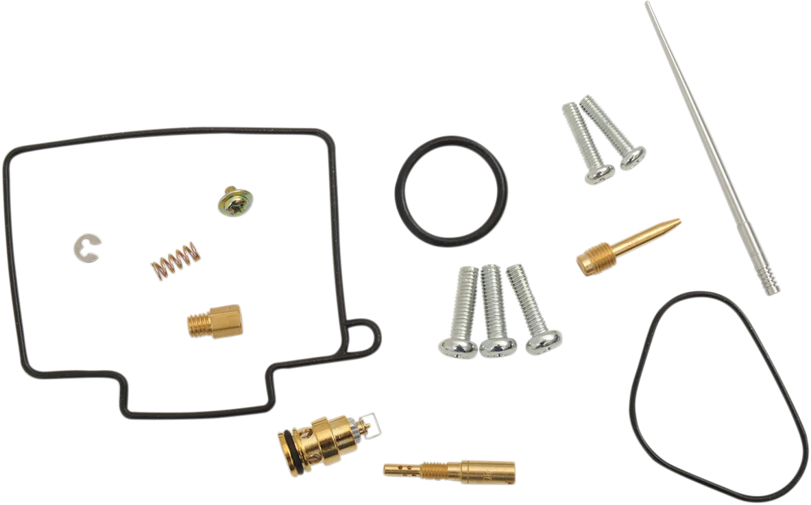 Carburetor Repair Kit - Honda