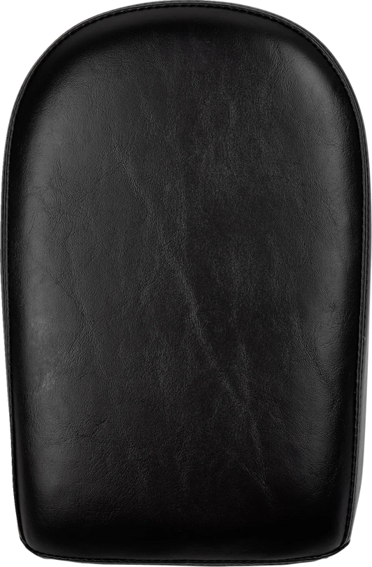 Bare Bones Series Pillion Pad — Smooth
