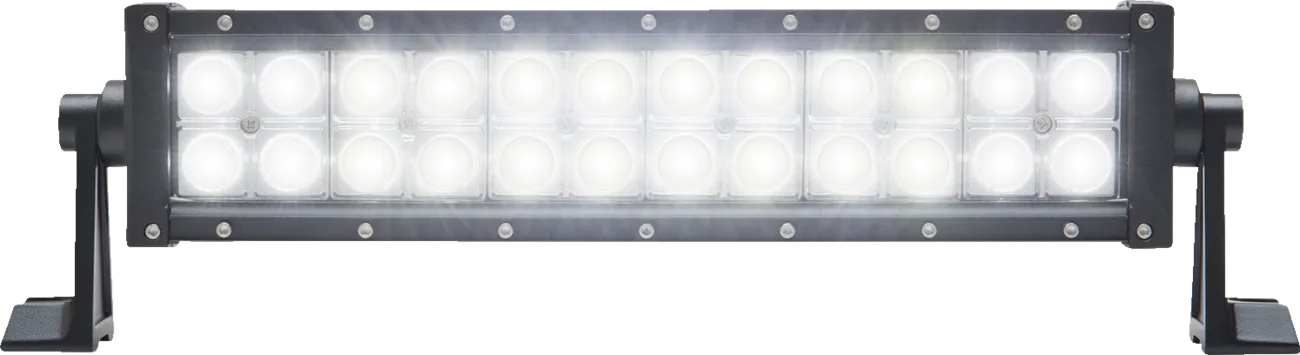 Spot/Flood LED Light Bar